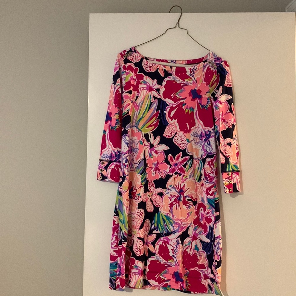 NWOT Lilly Pulitzer Dress